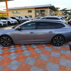 Peugeot 508 SW 1.6 HYBRID 225 EAT8 GT Full CUIR SEM Attel. M&eacute;rignac