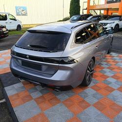 Peugeot 508 SW 1.6 HYBRID 225 EAT8 GT Full CUIR SEM Attel. M&eacute;rignac