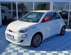 Fiat 500 II Mérignac