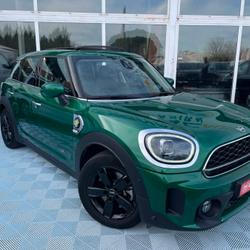 Mini Countryman New (F60) HYBRID ELECT. ALL4 220cv BVA6 COOPER SE PREMIUM PLUS TOIT Ouvrant Options... M&eacute;rignac