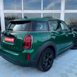 Mini Countryman New (F60) HYBRID ELECT. ALL4 220cv BVA6 COOPER SE PREMIUM PLUS TOIT Ouvrant Options... M&eacute;rignac