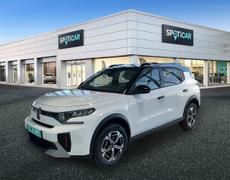 Citroen C3 Aircross Ancenis-Saint-Géréon