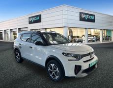 Citroen C3 Aircross Ancenis-Saint-Géréon