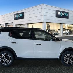 Citroen C3 Aircross Hybride 145 e-DSC6 MAX Ancenis-Saint-G&eacute;r&eacute;on