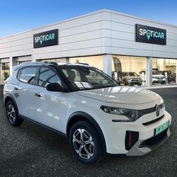 Citroen C3 Aircross Hybride 145 e-DSC6 MAX Ancenis-Saint-G&eacute;r&eacute;on
