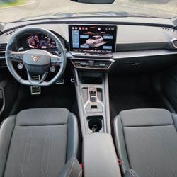 Cupra Leon NEW IV 1.5 eTSI 150 DSG V GPS Camera JA18 SC Key Less M&eacute;rignac