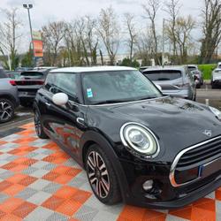 Mini Mini III (F56) 1.5i 136 BVA6 COOPER HEDDON STREET TOE JA17 M&eacute;rignac
