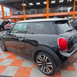 Mini Mini III (F56) 1.5i 136 BVA6 COOPER HEDDON STREET TOE JA17 M&eacute;rignac