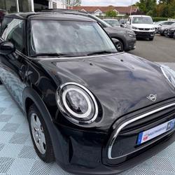 Mini Mini III (F56) NEW 1.5i 136 BVA7 COOPER GPS LED CarPlay M&eacute;rignac