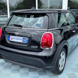 Mini Mini III (F56) NEW 1.5i 136 BVA7 COOPER GPS LED CarPlay M&eacute;rignac