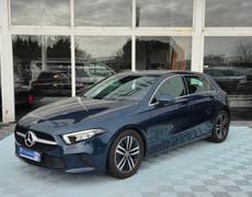 Mercedes Classe A Mérignac
