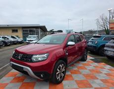 Dacia Duster Mérignac