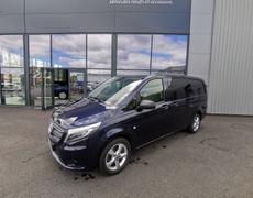 Mercedes Vito Liffré