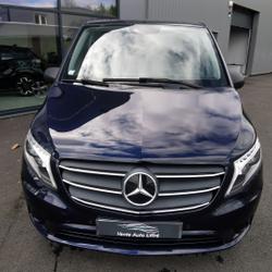 Mercedes Vito 119 CDI MIXTO LONG SELECT PROPULSION 9G-TRONIC Liffr&eacute;