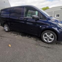Mercedes Vito 119 CDI MIXTO LONG SELECT PROPULSION 9G-TRONIC Liffr&eacute;