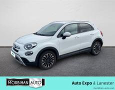 Fiat 500x Lanester