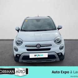 Fiat 500x 1.0 FIREFLY TURBO T3 120 CH Ligue 1 Conforama Lanester