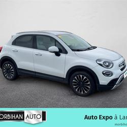 Fiat 500x 1.0 FIREFLY TURBO T3 120 CH Ligue 1 Conforama Lanester