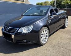 Volkswagen Eos Quéven