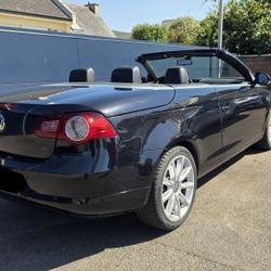 Volkswagen Eos 2.0 TDI 140CH CARAT DSG6 Qu&eacute;ven