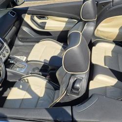Volkswagen Eos 2.0 TDI 140CH CARAT DSG6 Qu&eacute;ven