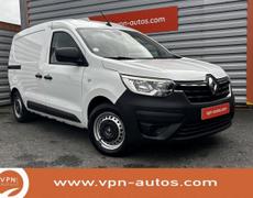 Renault Express Migné-Auxances