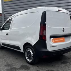 Renault Express Confort - Blue dCi 95 TABLETTE 9817&euro;HT Mign&eacute;-Auxances