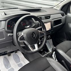 Renault Express Confort - Blue dCi 95 TABLETTE 9817&euro;HT Mign&eacute;-Auxances