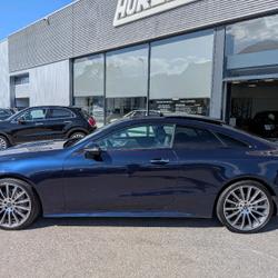 Mercedes Classe E coupe 220 D 194CH FASCINATION 9G-TRONIC &Eacute;chirolles