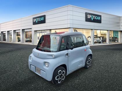 Citroen Ami - MY AMI COLOUR - 6 990 €