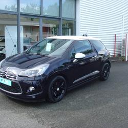 Ds DS3 THP 165 S&S BVM6 Sport Chic Janz&eacute;