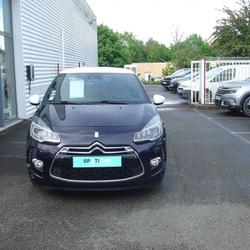 Ds DS3 THP 165 S&S BVM6 Sport Chic Janz&eacute;