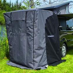 Renault Trafic ANTILOPE VAN Am&eacute;nag&eacute; FLEX 5 Confort 2.0 DCi 150 EDC L1 5PL Attel+Pte V&eacute;lo Tout Equip&eacute; M&eacute;rignac