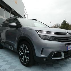 Citroen C5 Aircross 1.5 BlueHDi 130 EAT8 SHINE PACK SE JA19 Hayon EL. Attel. 1&egrave;re Main M&eacute;rignac