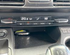 Peugeot Rifter Mérignac