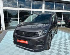 Peugeot Rifter Mérignac