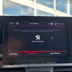 Peugeot Rifter XL LONG 1.5 BlueHDi 100 BVM6 GT LINE 5PL GPS Camera JA17 M&eacute;rignac