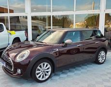 Mini Clubman Mérignac