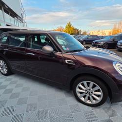 Mini Clubman III 1.5i 136 BVM6 COOPER GPS JA17 LED Key Less M&eacute;rignac