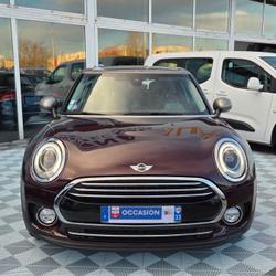 Mini Clubman III 1.5i 136 BVM6 COOPER GPS JA17 LED Key Less M&eacute;rignac