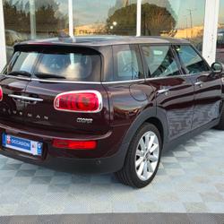 Mini Clubman III 1.5i 136 BVM6 COOPER GPS JA17 LED Key Less M&eacute;rignac