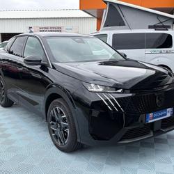 Peugeot 3008 HYBRID 145 e-DCS6 ALLURE CarPlay M&eacute;rignac