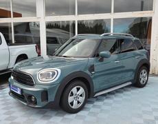 Mini Countryman Mérignac