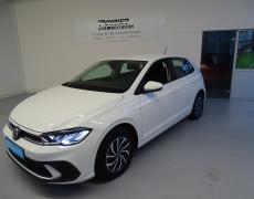 Volkswagen Polo L'Aigle