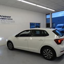 Volkswagen Polo Polo 1.0 TSI 95 S&S BVM5 Life L'Aigle