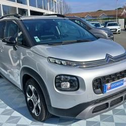 Citroen C3 Aircross 1.6 BlueHDi 120 BVM6 SHINE GPS Camera JA17 Hifi HUD PK Hiver M&eacute;rignac