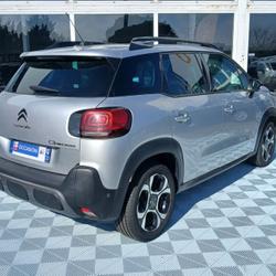Citroen C3 Aircross 1.6 BlueHDi 120 BVM6 SHINE GPS Camera JA17 Hifi HUD PK Hiver M&eacute;rignac