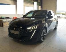 Peugeot 208 Quéven
