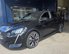 Peugeot 208 - 1.5 BLUEHDI 100CH S&S GT - 14 490 €