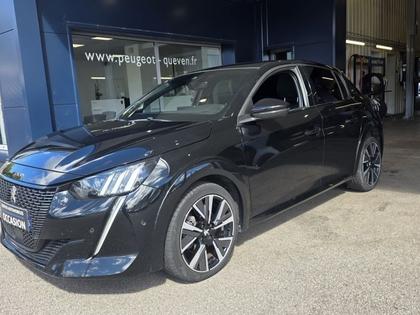 Peugeot 208 - 1.5 BLUEHDI 100CH S&S GT - 14 490 €